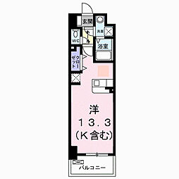 ＦＬレジデンス1 702
