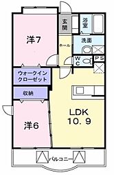 Ｗ・フォンターナ 404