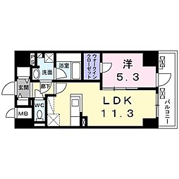 ＲＥＳＩＤＥＮＣＥ　八千代 1201