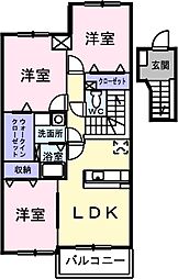 ヒルサイドスクエアI 305