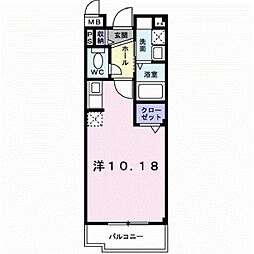 フラン　リュエル　ルナ 206