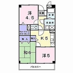 八尾市教興寺1丁目