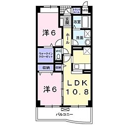 レジデンス　アクア 504