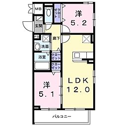 メゾン　アイティー　ジャック 401