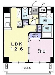 クラールハウスＣ 102