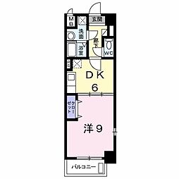 フリーデンＳＴII 301