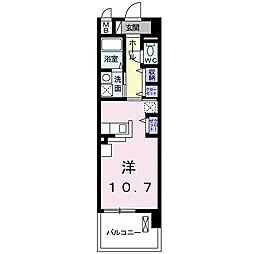 レジデンス・ポプラ 105