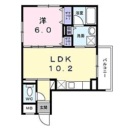 ラピスラズリ港北 103