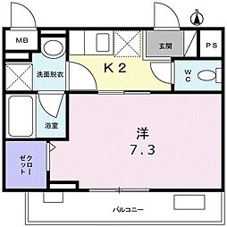 モーデ　グランツ 103