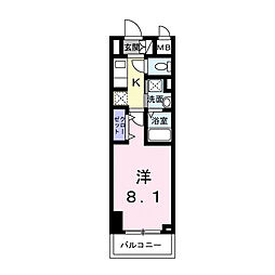 スアヴィス平塚八千代 110