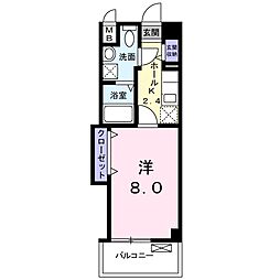 フレグランスヴィレッジ京田辺II 403