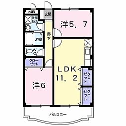 エステート今井 302