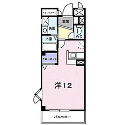 クラールオストベルグI 207