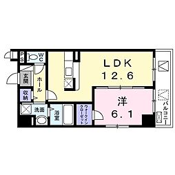 ベルグラース 503