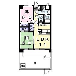 ヴェルドミール藤倉 101