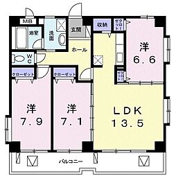 ディア　ファミリア 301