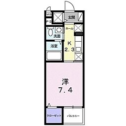 カーサ　シエロ 403