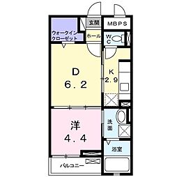 グランシャリオ・II 201