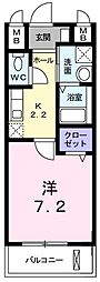 マウントック・ローズ 506