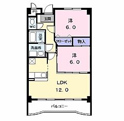 ルピナス・イースト 203