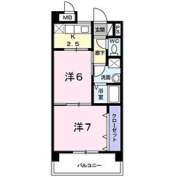 ペスカ　フィオーレ 308