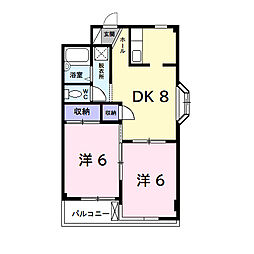 白金Ｋパレス 501