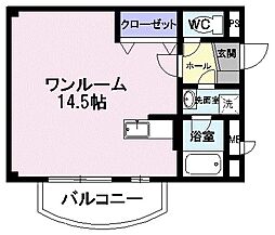 サンパティ−ク相生 201