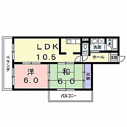 リバーサイドＡ 301