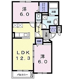 プランタン・リュミエール 203