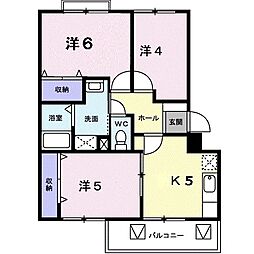 ボナール・ヴィラ 302