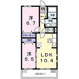 ラ　カーサ　プラシダ 101