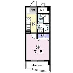 Ｃｉｔｙ　Ｌｉｆｅ　ＫＡＫＵ 406