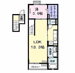 サニーコート 402