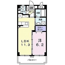 プラシード　サニー 403