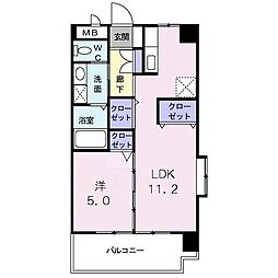 エレガンテむつみ 317