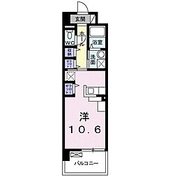 ラ・コリーナII 605