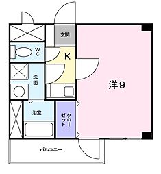 クレールＳ 203