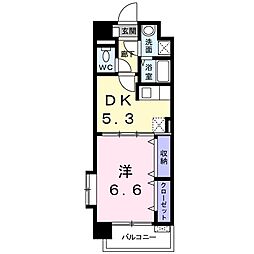 グランツ池田 602