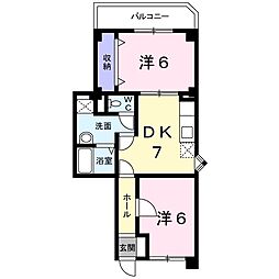 エヴァー・フォーレ 203