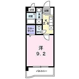 フリーアメニティ　ＯＮＥ 102