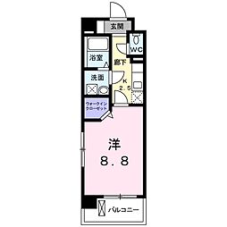 エンゼルガーデン 606