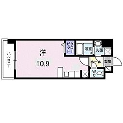 エレガント松元 202