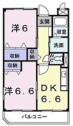 アヴェニュー　Ｋ 305