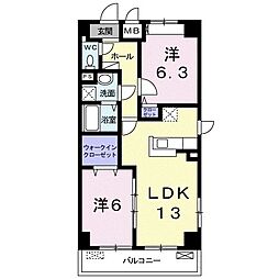 あかやま参番館 101