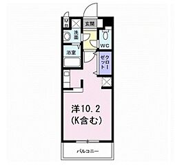 カーサ　ビータス 304
