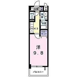 ブリッサ岩国 402