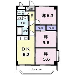 ベル　アビタシオン 205