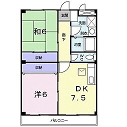 ロイヤルグランデ 104