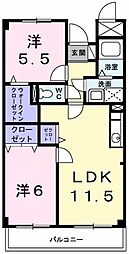 ポレール伊川　II 204