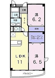 グラン　コート 101